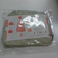 未使用リュックサック&トートバッグ　１つの値段の画像