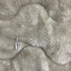 ニトリ　置くだけシキパット　セミダブルの画像