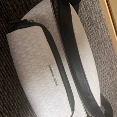 マイケルコース ショルダー バック メンズ