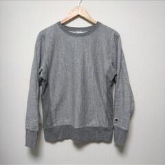 チャンピオン　Champion　リバースウィーブ　トレーナー