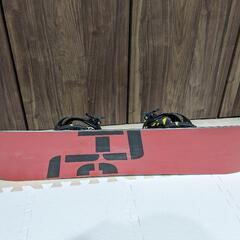 スノーボード　キッズ　96cm　ロシニョールの画像