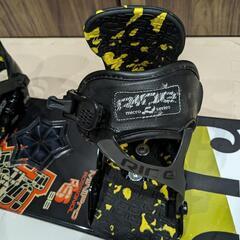 スノーボード　キッズ　96cm　ロシニョールの画像