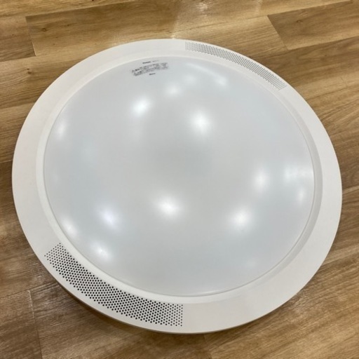 【トレファク高槻店】取りに来られる方限定！PanasonicのBluetoothシーリングライトご紹介です！