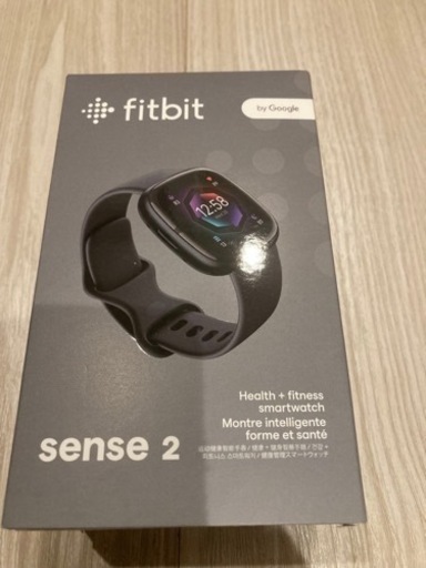 fitbit sense2(スマートウォッチ)