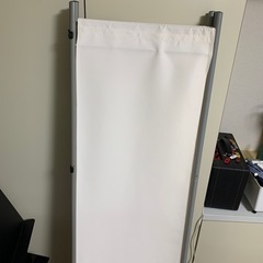 パーテーションの画像