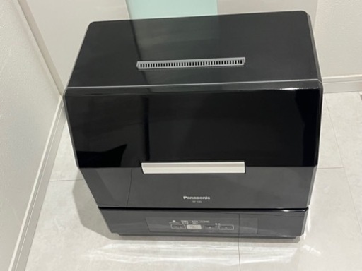 Panasonic食洗機　Ⅲ