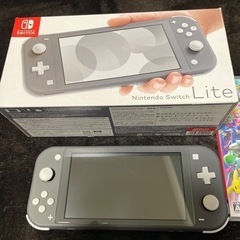 Switch right   決まりました！