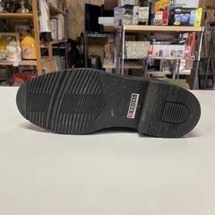 REGAL Walker  リーガルウォーカー ビジネスシューズ　ブラック　黒　24cm  中古　③の画像