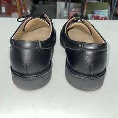 REGAL Walker  リーガルウォーカー ビジネスシューズ　ブラック　黒　24cm  中古　③の画像