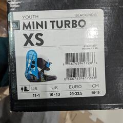 スノーボード　キッズ　90㌢　IGNIOの画像