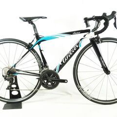 WILIER 「ウィリエール」 LUNA CARBON 2016...