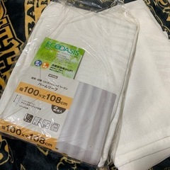    ＵＶカットレースカーテンの画像