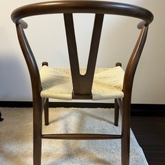 Yチェア2脚セット リプロダクト 新品