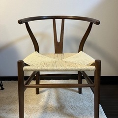 Yチェア2脚セット リプロダクト 新品