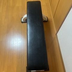 フリーウェイト 宅トレの画像