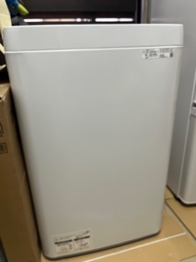 SHARP 洗濯機
