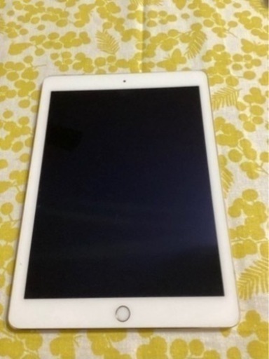iPad Air2 16G  WI-FI ゴールド