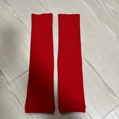 【状態良し】【大幅値下げ】サッカーストッキング　ジュニア（中古）　サッカー　スポーツの画像