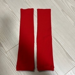 【状態良し】【大幅値下げ】サッカーストッキング　ジュニア（中古）　サッカー　スポーツの画像