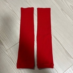 【状態良し】【大幅値下げ】サッカーストッキング　ジュニア（中古）　サッカー　スポーツの画像