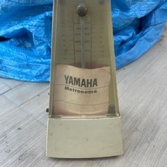 YAMAHA メトロノーム 引き取り限定価格