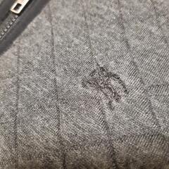 BURBERRY LONDON 110㌢ ベスト『USED』の画像