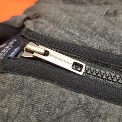 BURBERRY LONDON 110㌢ ベスト『USED』の画像