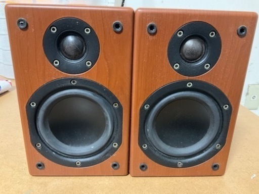 DENON スピーカー