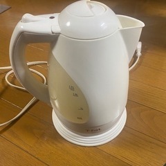 T-fal電気ケトル