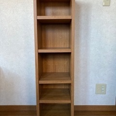 中古本棚