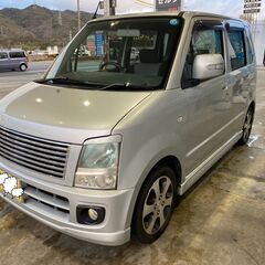 ■込々価格■AZワゴン■ナビ■地デジ■車検R6年12月■京都■