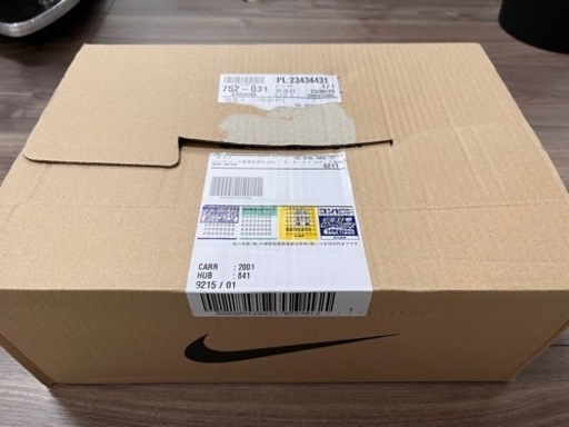 NIKE AIR Force ナイキ エアーフォース ウエストインディーズ