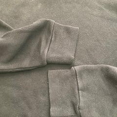 gu ガールズ　トレーナー　140の画像