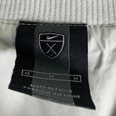 【USA製】古着 90s ナイキ NIKE ナイロンプルオーバー 刺繍ロゴ 古着 90s ナイキ NIKE ナイロンプルオーバー 刺繍ロゴ