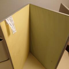 IKEA　イケア　プレイマット　passbit