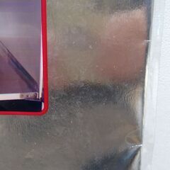 アルミ箔シート　ガスコンロの下、流しの下などの敷物　新品未開封　２枚入り　無料の画像