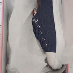 スニーカー👟の画像