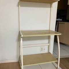 パソコンラック