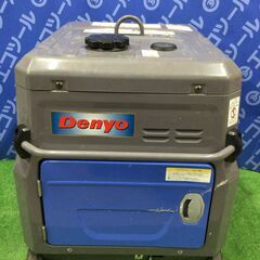 エコツール 知立店】〇DENYO/デンヨー 小型エンジン溶接機 GAW-190ES2