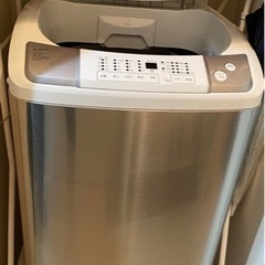 冷蔵庫、洗濯機、電子レンジセットでお譲りします！