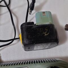 日立インパクトドライバーの画像