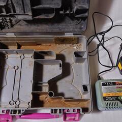 日立インパクトドライバーの画像