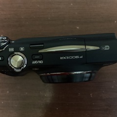 FUJIFILM  FINEPIXカメラの画像