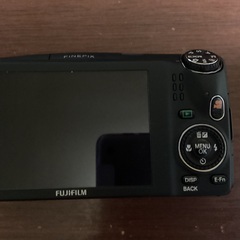 FUJIFILM  FINEPIXカメラの画像