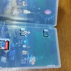ゼノブレイド3 switch ソフトの画像