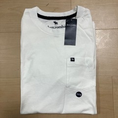新品　アバクロ