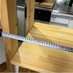 【受渡確定】木材 端材 建材の画像