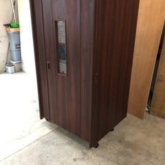 ホームサウナ（100V、折りたたみ式）