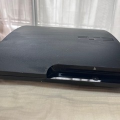 ps3 中古