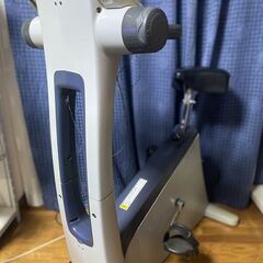 エアロバイク Ai フィットネス トレーニングの画像